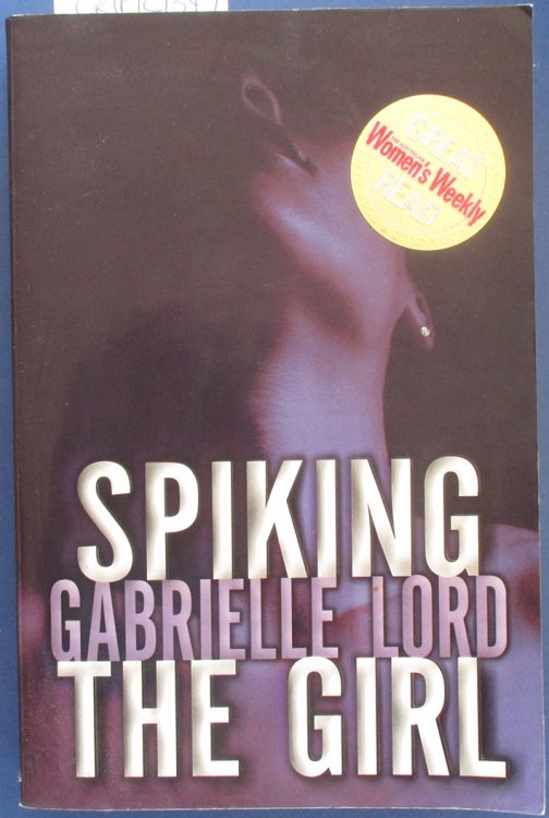 Spiking the Girl