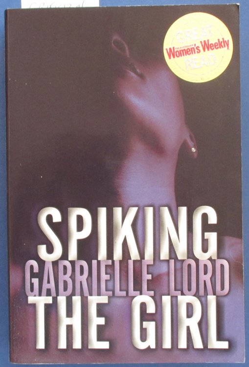 Spiking the Girl