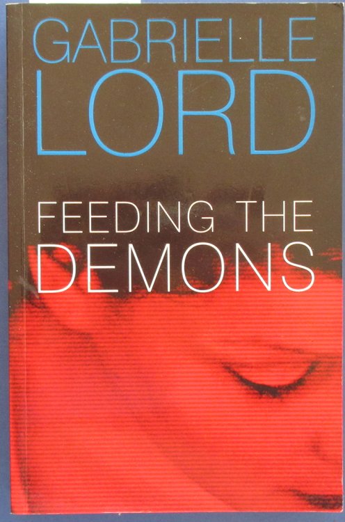 Feeding the Demons