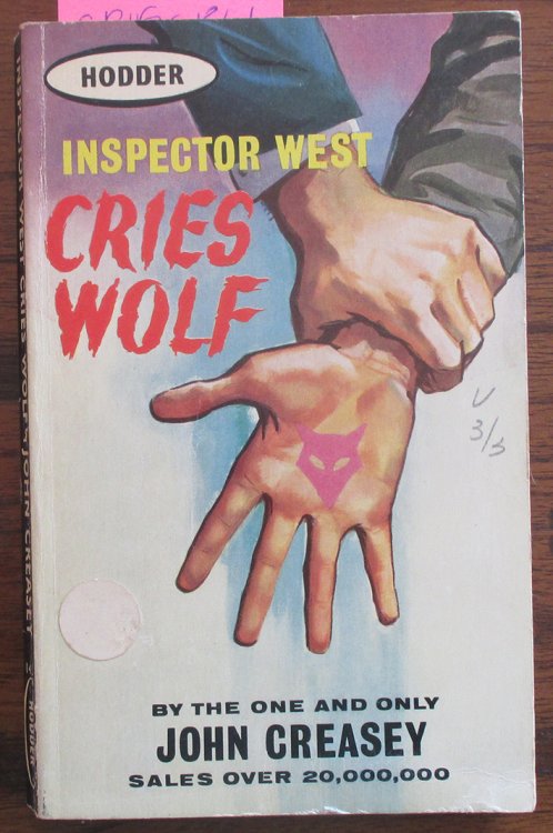 Inspector West Cries Wolf