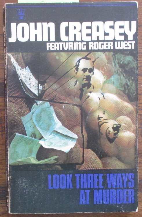 Look Three Ways at Murder