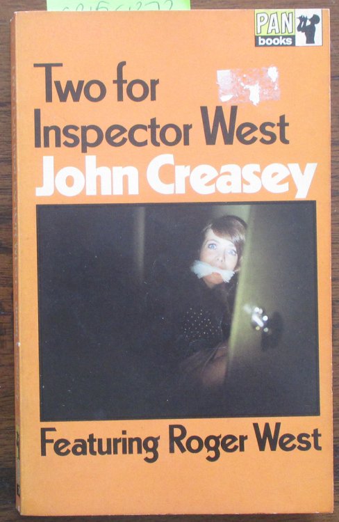Two for Inspector West