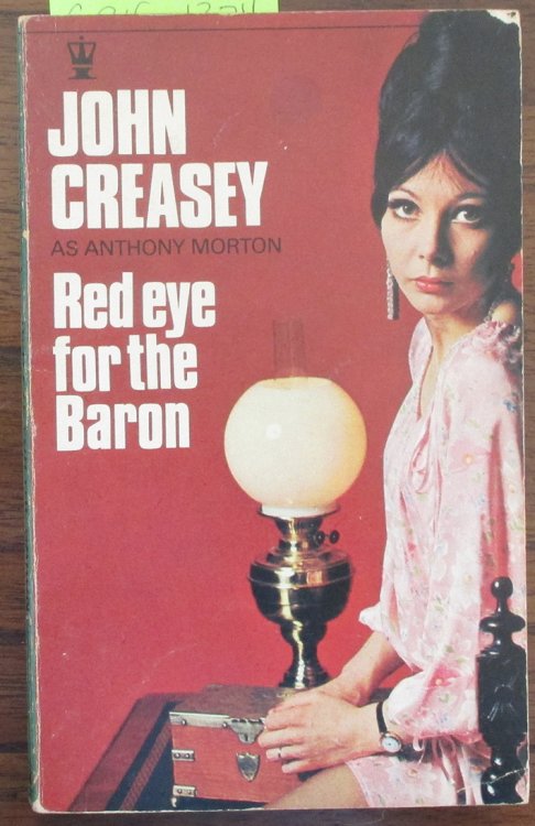 Red Eye for the Baron
