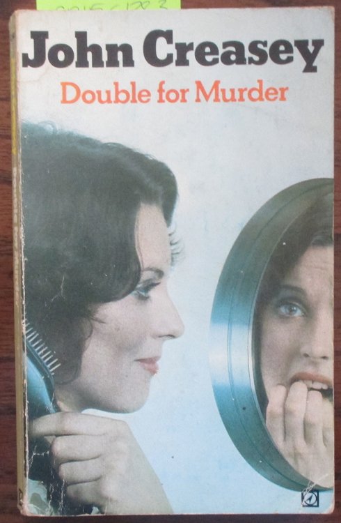 Double for Murder