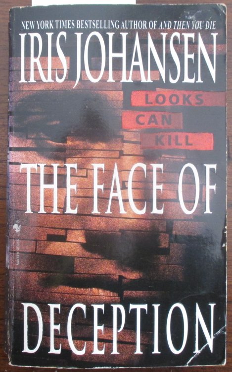 Face of Deception, The