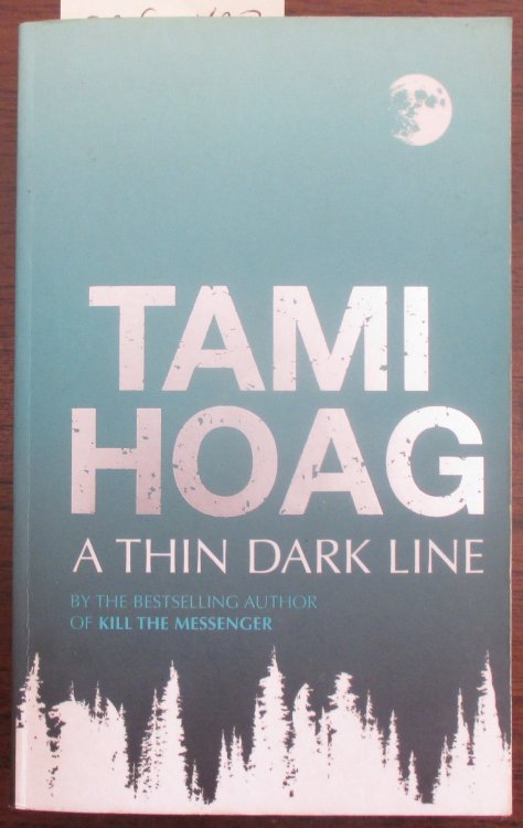 Thin Dark Line, A