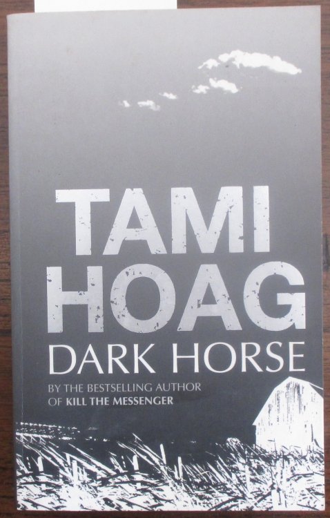 Dark Horse