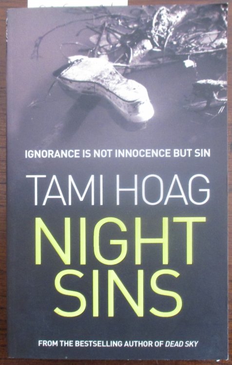 Night Sins