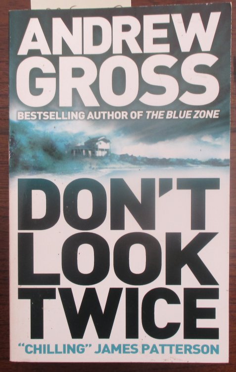 Don't Look Twice