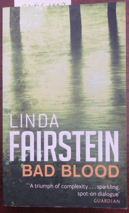 Bad Blood
