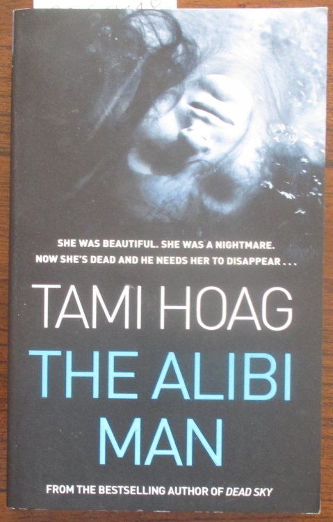 Alibi Man, The