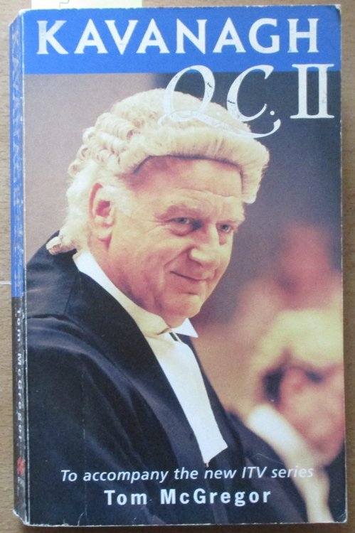 Kavanagh Q. C. II