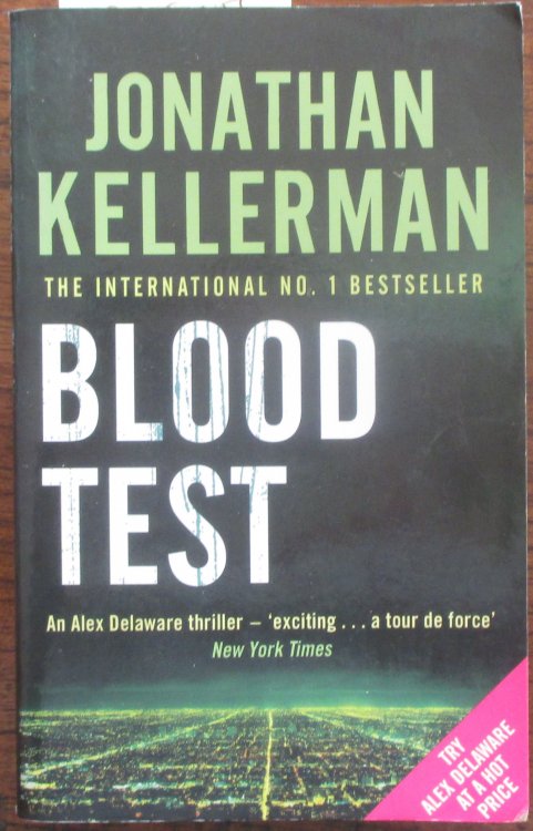 Blood Test
