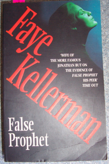 False Prophet