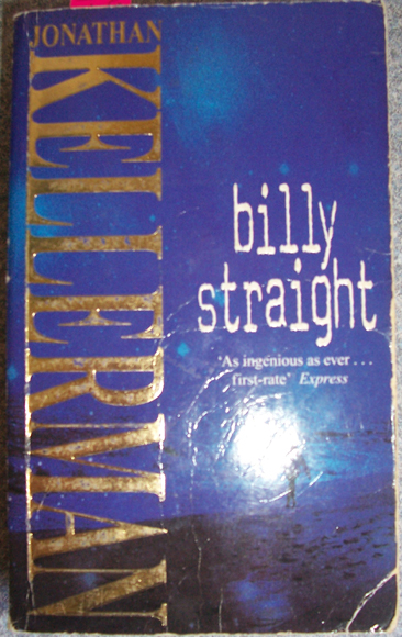 Billy Straight