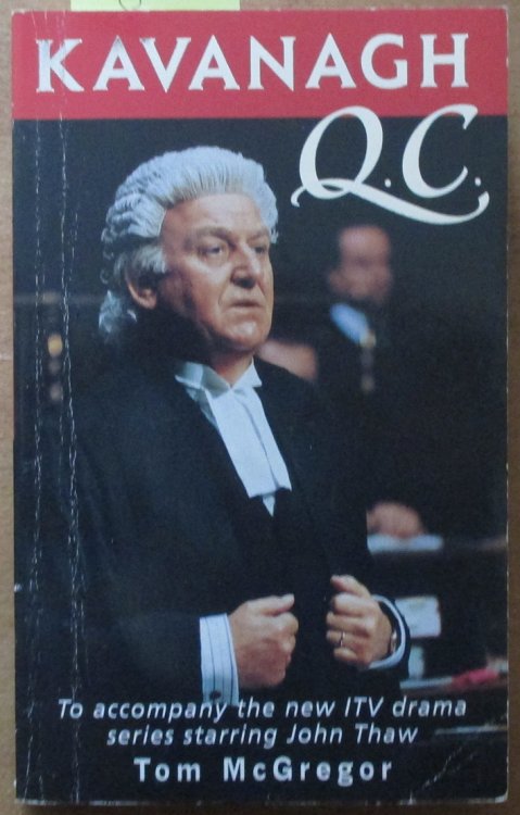Kavanagh Q. C.