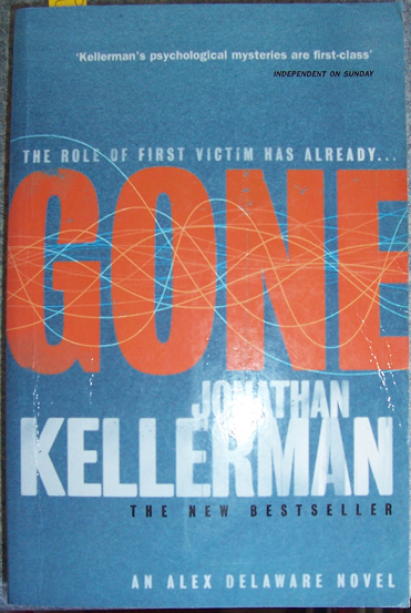 Gone