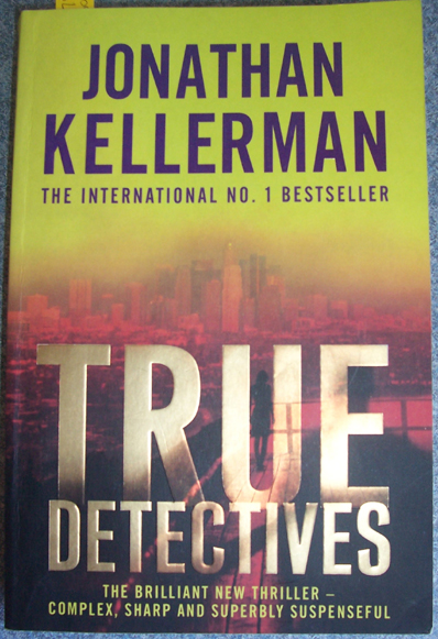 True Detectives