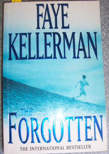 Forgotten, The