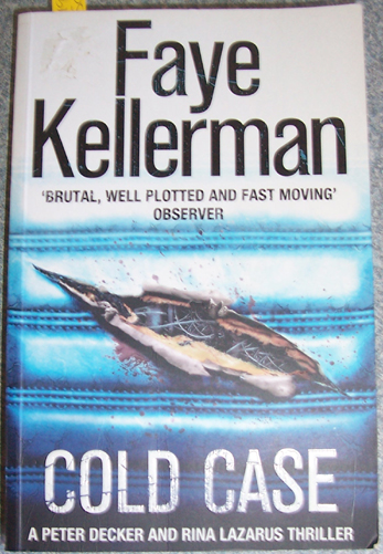 Cold Case