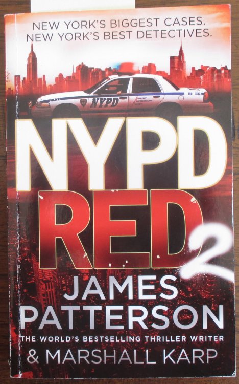 NYPD Red 2