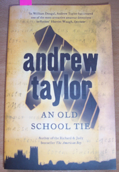 Old School Tie, An