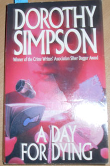 Day for Dying, A