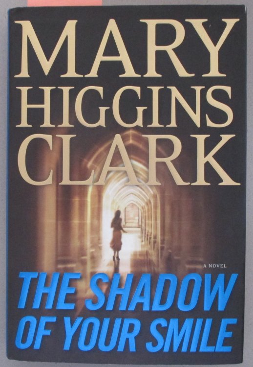 Shadow of Your Smile, The