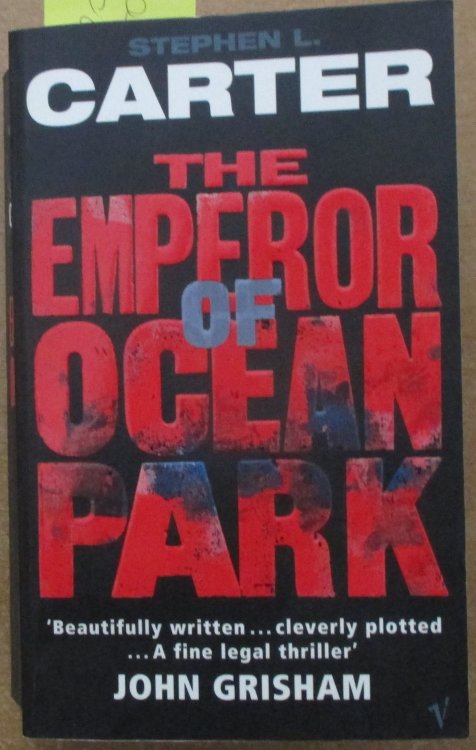 Emperor of Ocean Park, The
