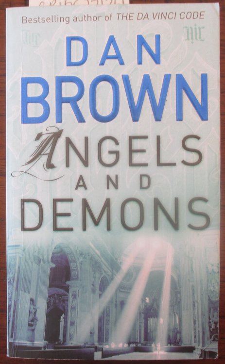 Angels and Demons