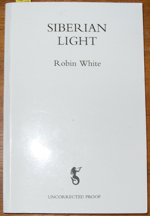 Siberian Light