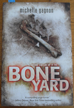 Bone Yard