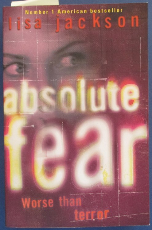 Absolute Fear