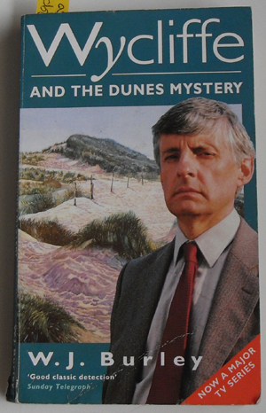 Wycliffe and the Dunes Mystery