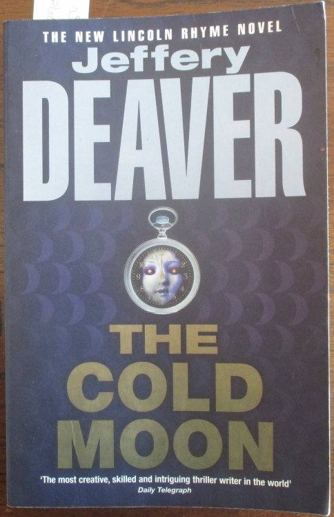 Cold Moon, The