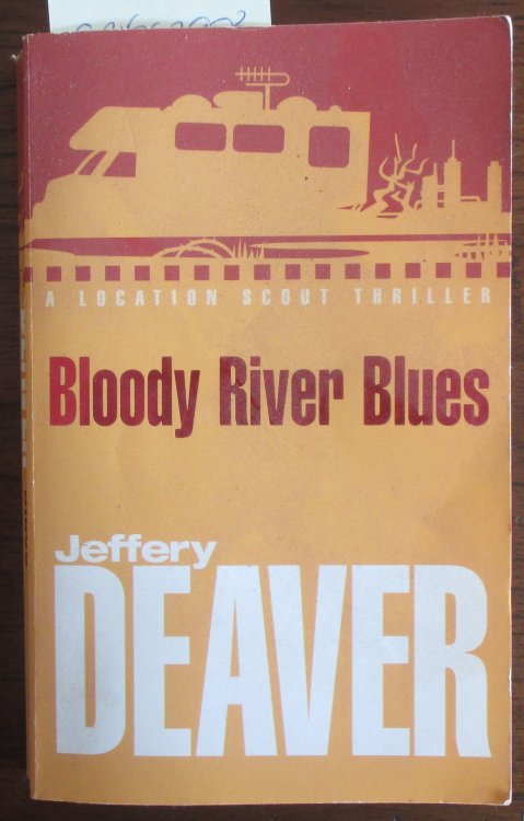 Bloody River Blues