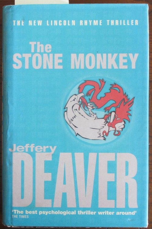 Stone Monkey, The