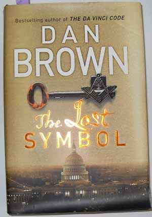 Lost Symbol, The