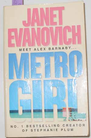 Metro Girl