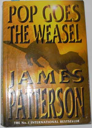 Pop Goes the Weasel