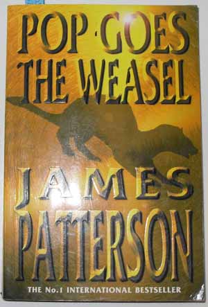 Pop Goes the Weasel