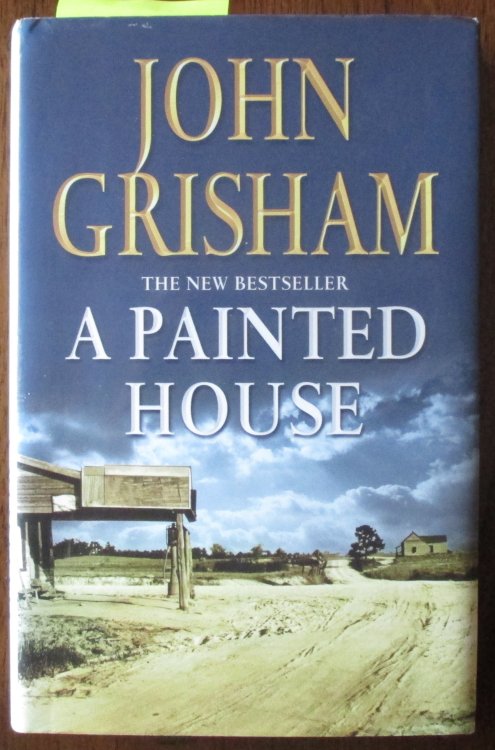 Painted House, A