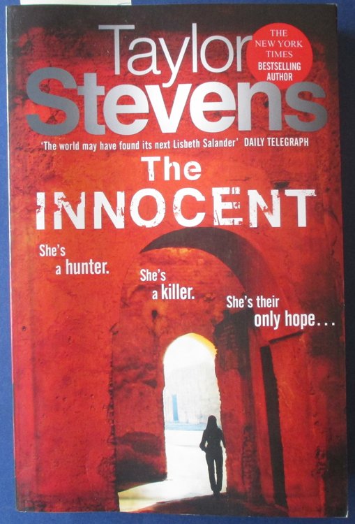 Innocent, The