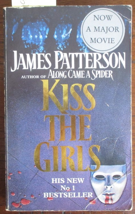 Kiss the Girls