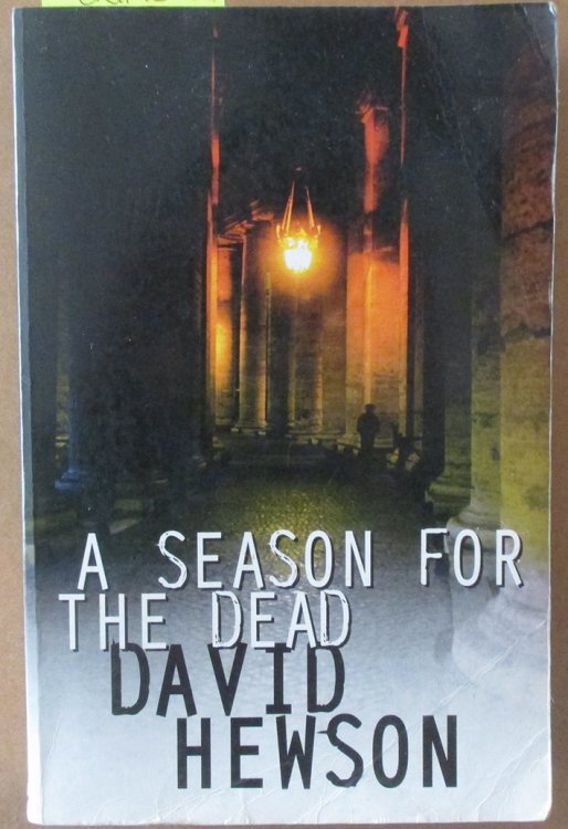 Season For the Dead, A