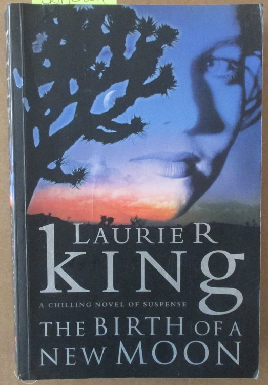 Birth Of A New Moon, The