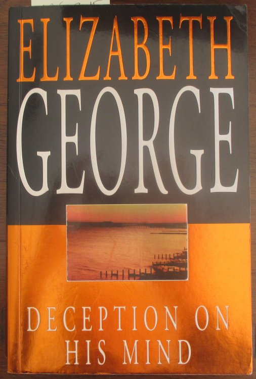 Deception On His Mind