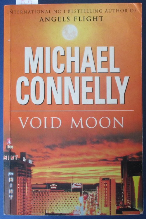 Void Moon