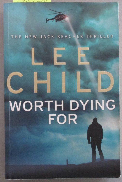 Worth Dying For
