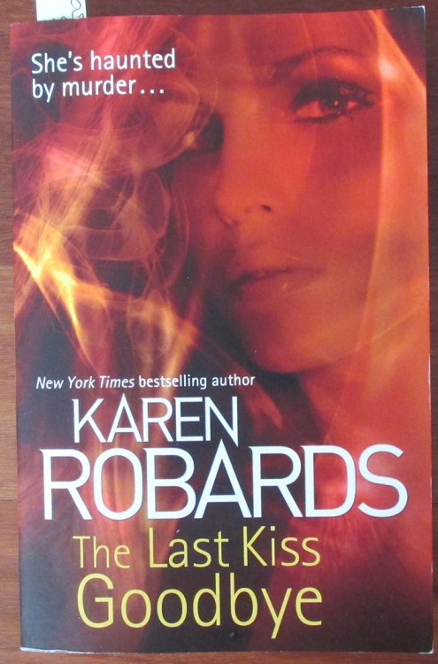 Last Kiss Goodbye, The